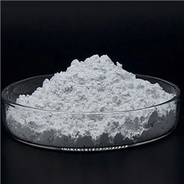 ایلومینا رگڑنے والا پاؤڈر