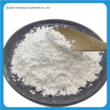 4A Zeolite Zeolite پاؤڈر